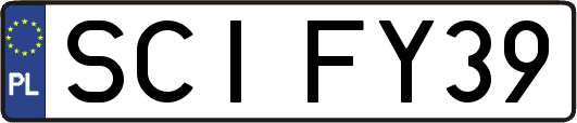 SCIFY39