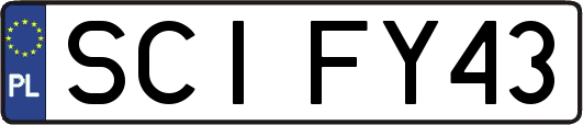SCIFY43