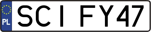 SCIFY47
