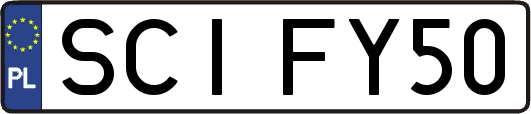 SCIFY50