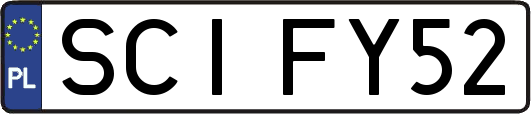 SCIFY52