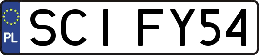 SCIFY54
