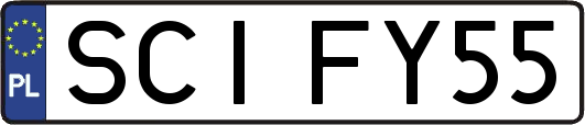 SCIFY55