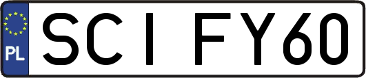 SCIFY60