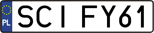 SCIFY61