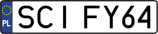 SCIFY64