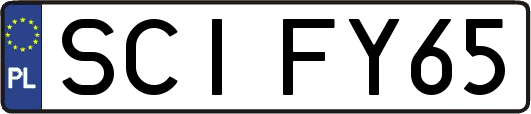 SCIFY65
