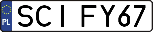 SCIFY67