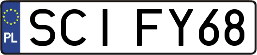 SCIFY68