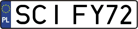 SCIFY72