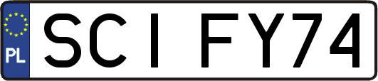 SCIFY74