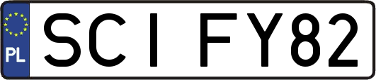 SCIFY82