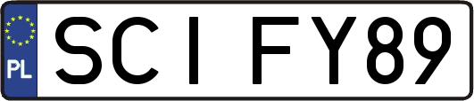 SCIFY89
