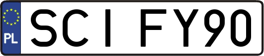SCIFY90