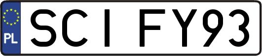 SCIFY93