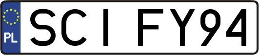 SCIFY94