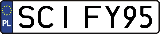 SCIFY95