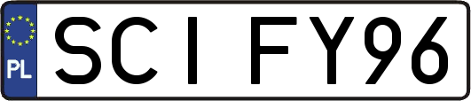 SCIFY96