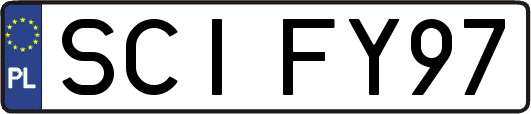 SCIFY97