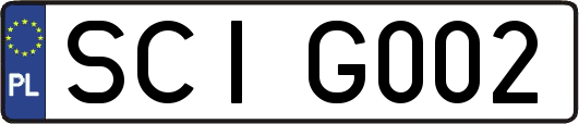 SCIG002