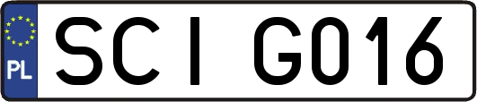 SCIG016