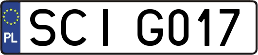 SCIG017