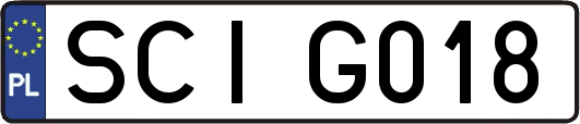 SCIG018
