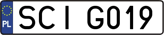 SCIG019