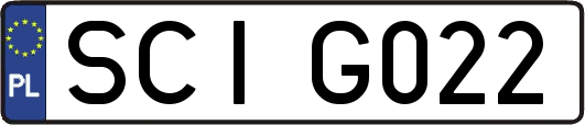 SCIG022