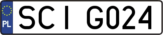 SCIG024