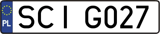 SCIG027