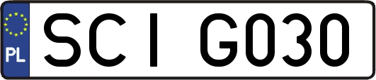SCIG030