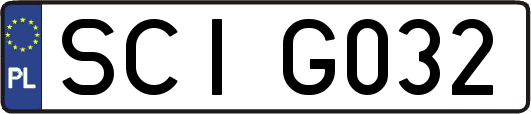 SCIG032