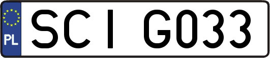SCIG033