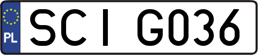 SCIG036