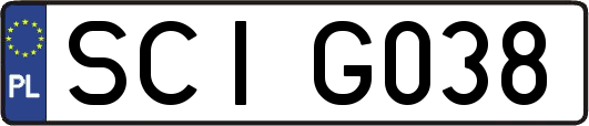 SCIG038