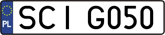 SCIG050