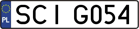 SCIG054