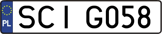 SCIG058