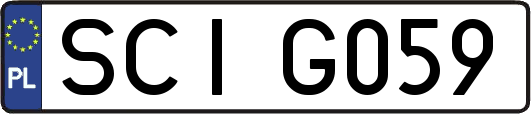SCIG059