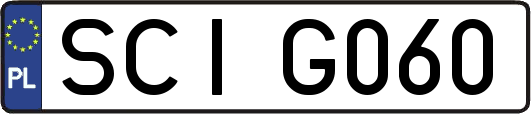 SCIG060