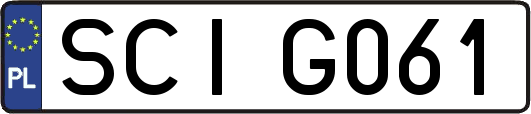 SCIG061