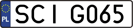SCIG065