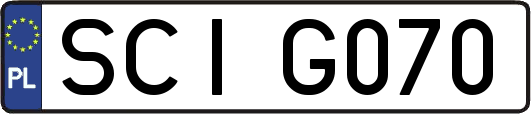 SCIG070