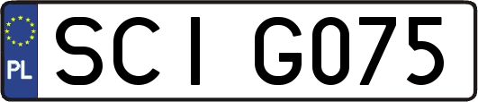 SCIG075