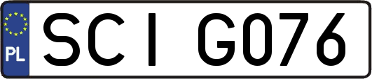 SCIG076