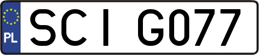 SCIG077