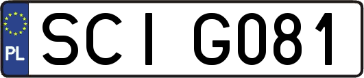 SCIG081