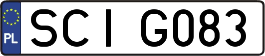 SCIG083