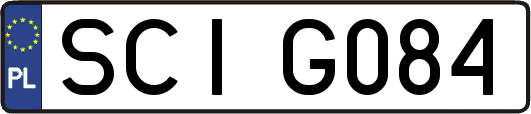SCIG084